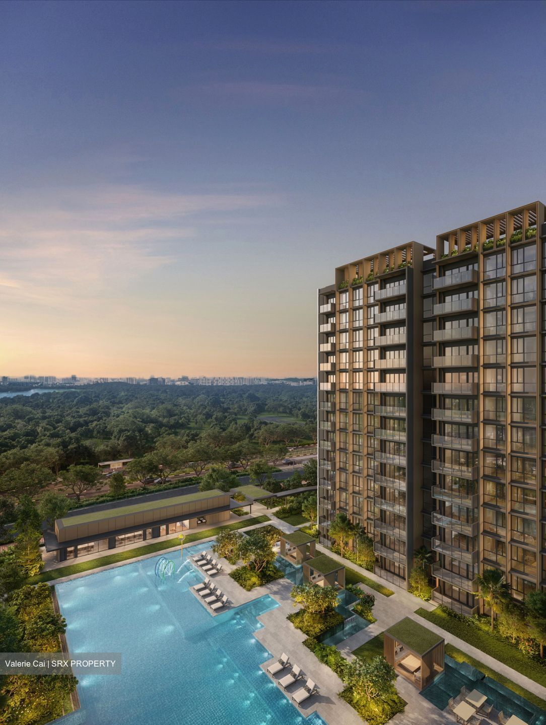 Narra Residences (D23), Apartment #518449231